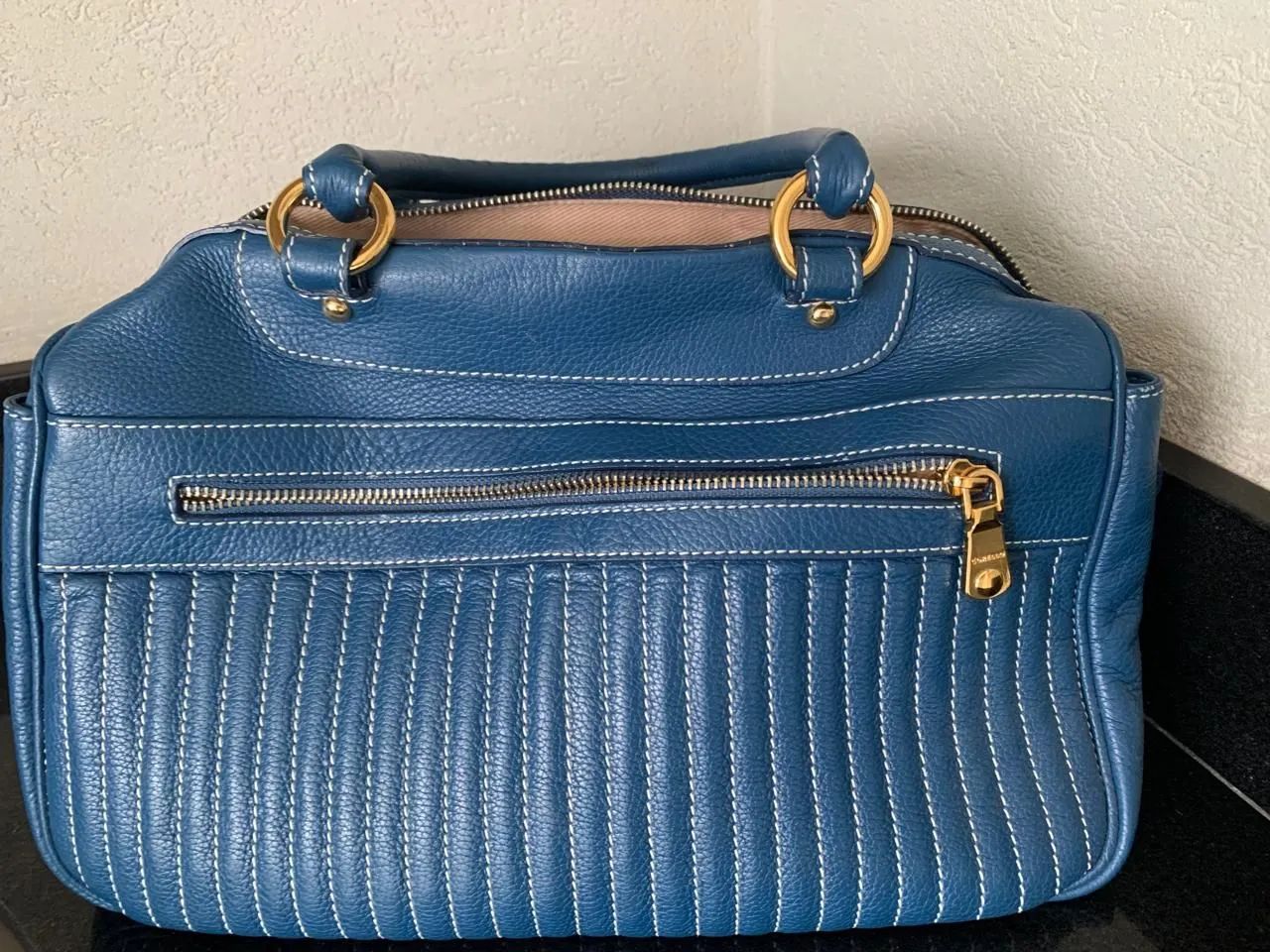 Bolsa Corello semi nova  - Foto 2