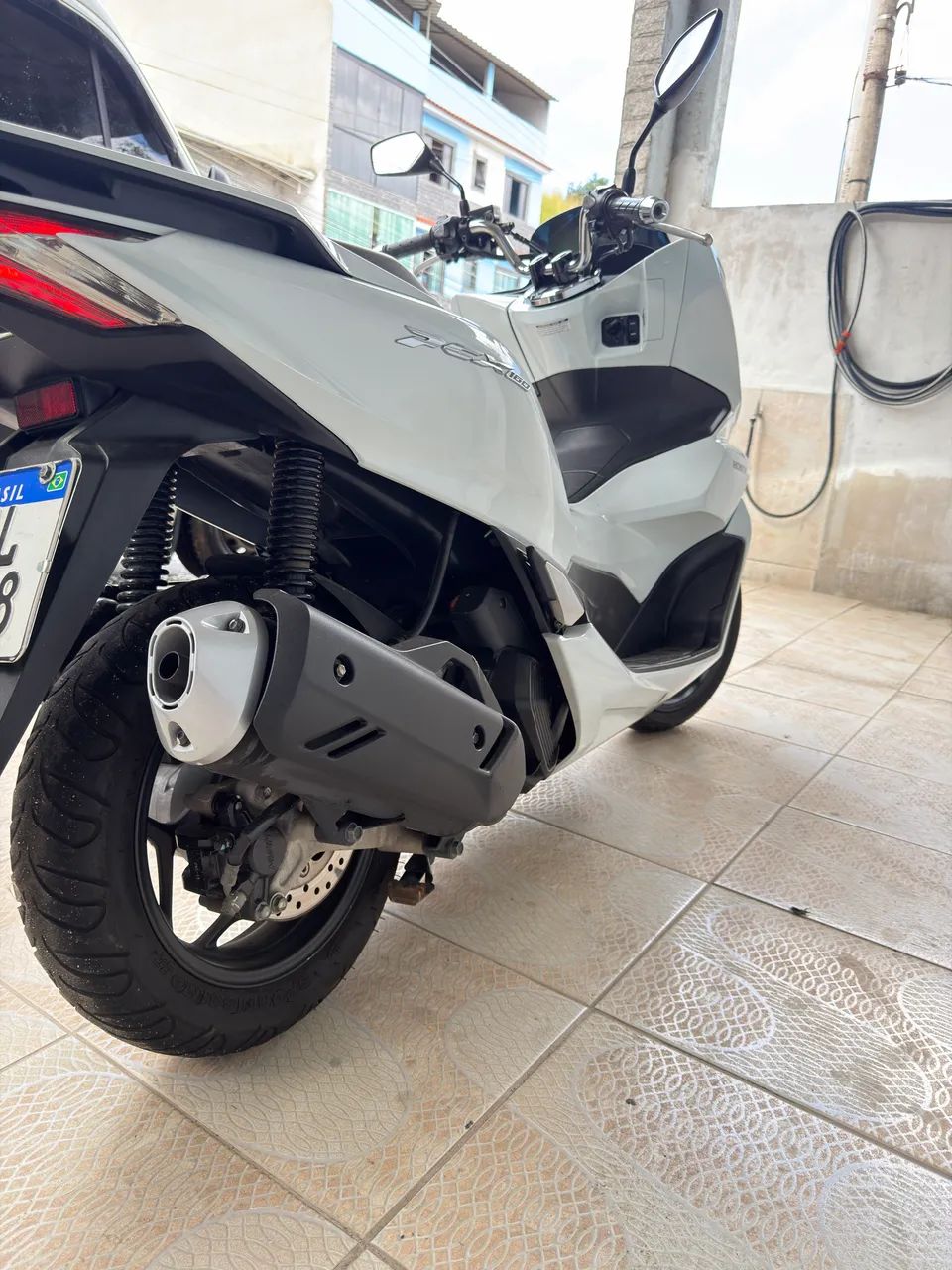 Honda PCX ABS - Foto 3