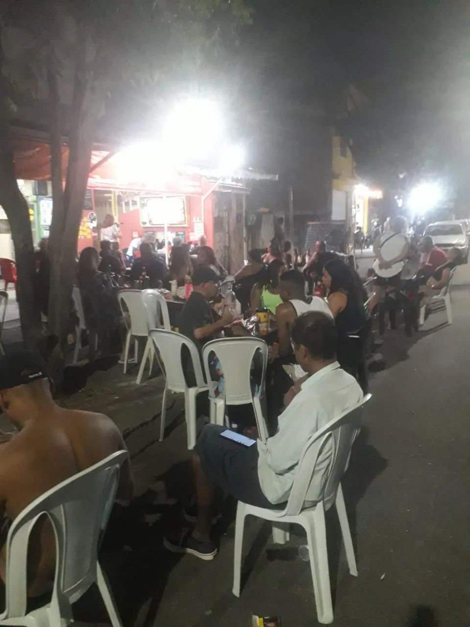Passo o ponto de Bar na Praça Seca - Foto 4