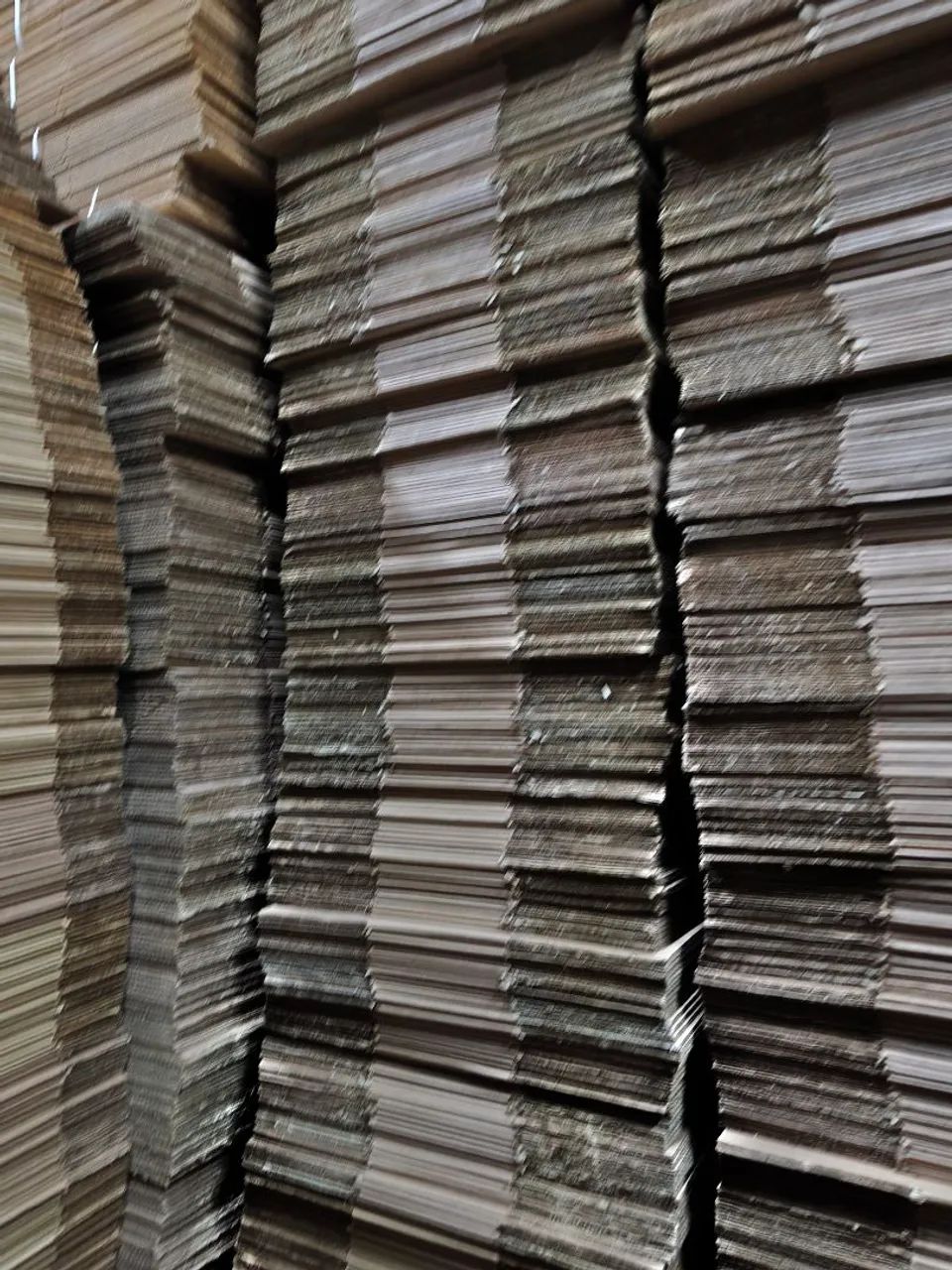 300 Caixas de papelão  - Foto 3