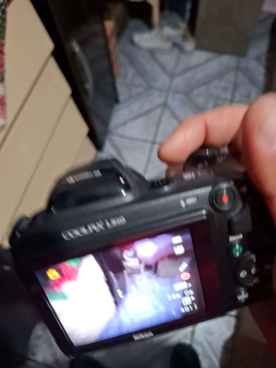 Camera coolpix nikon - Foto 4