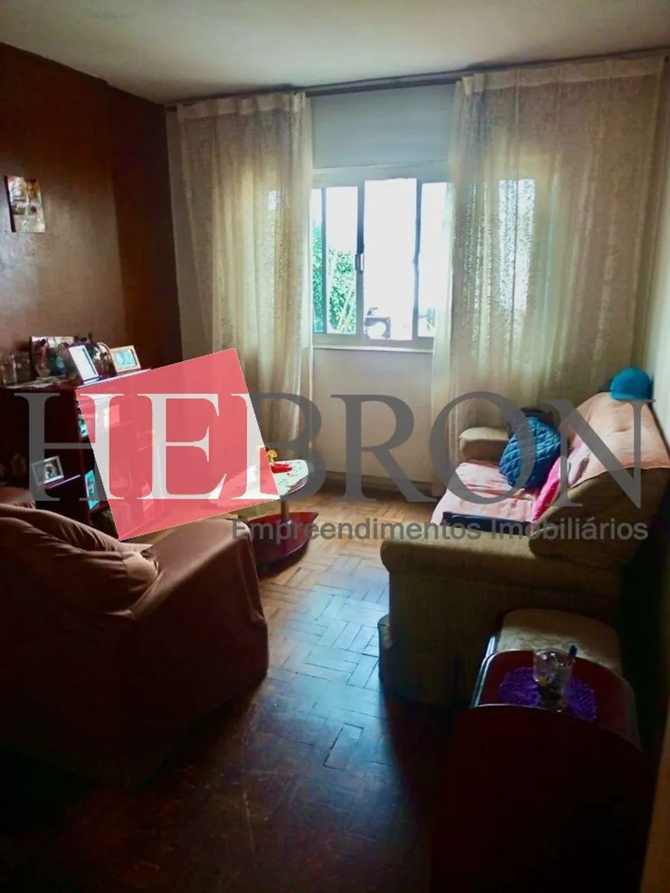 Apartamento a Venda no Tatuapé!!!