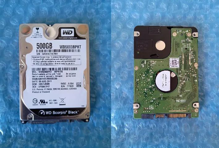HD's ( Hard Discs ) Memorias e Processador. - Foto 2