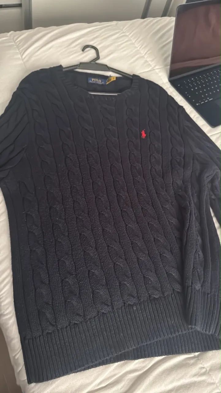Sueter Polo Ralph Lauren 