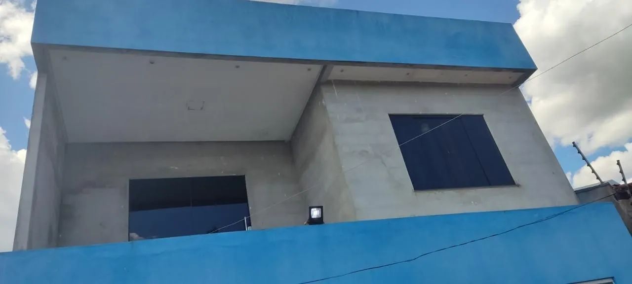 Sobrado 3 quartos  - Foto 5