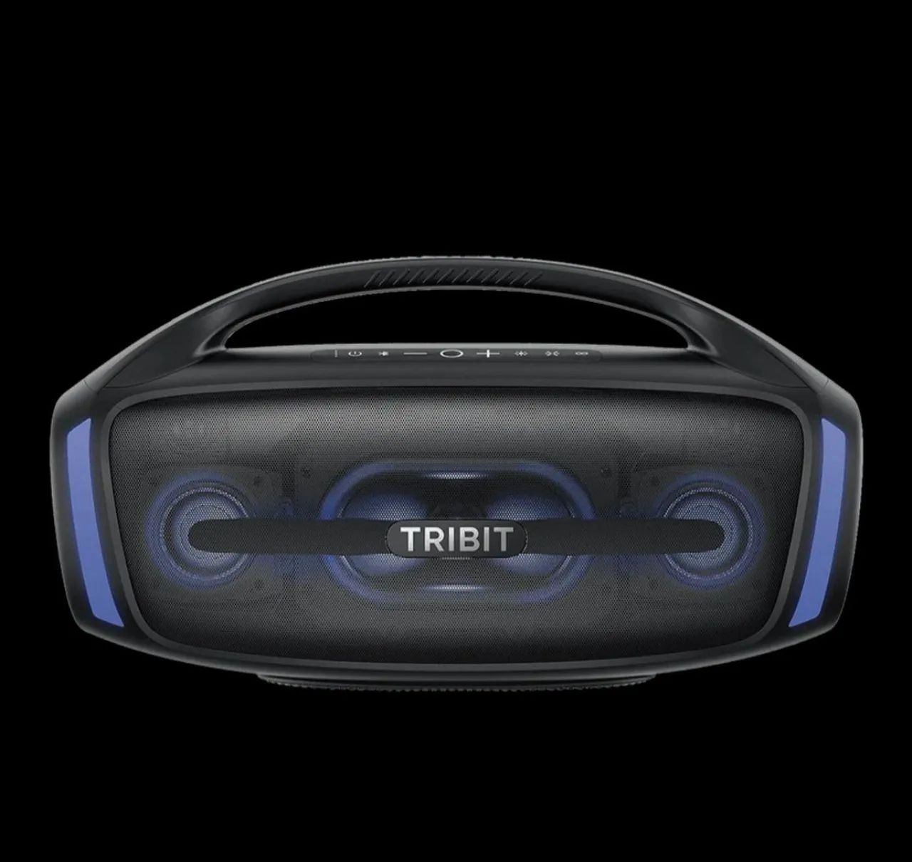 Tribit stormbox blast 2 - Foto 4