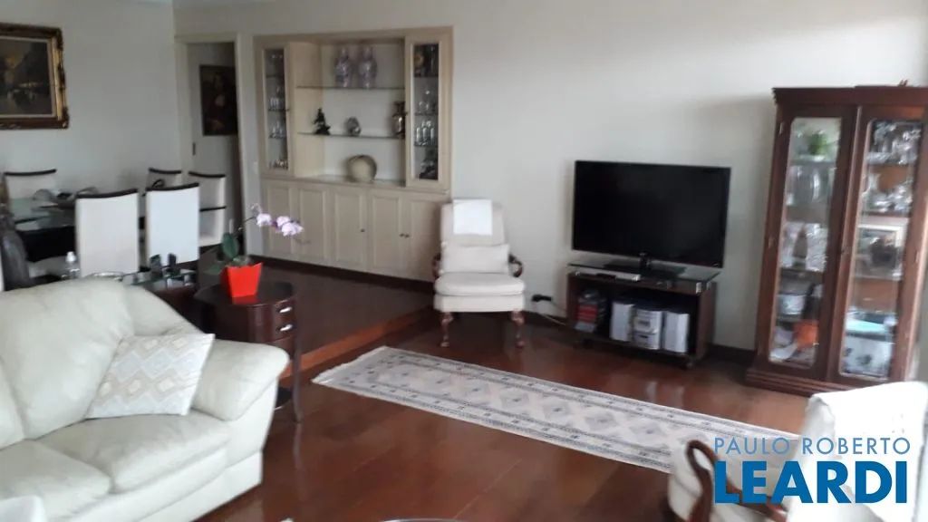 APARTAMENTO - POMPEIA - SP - Foto 4