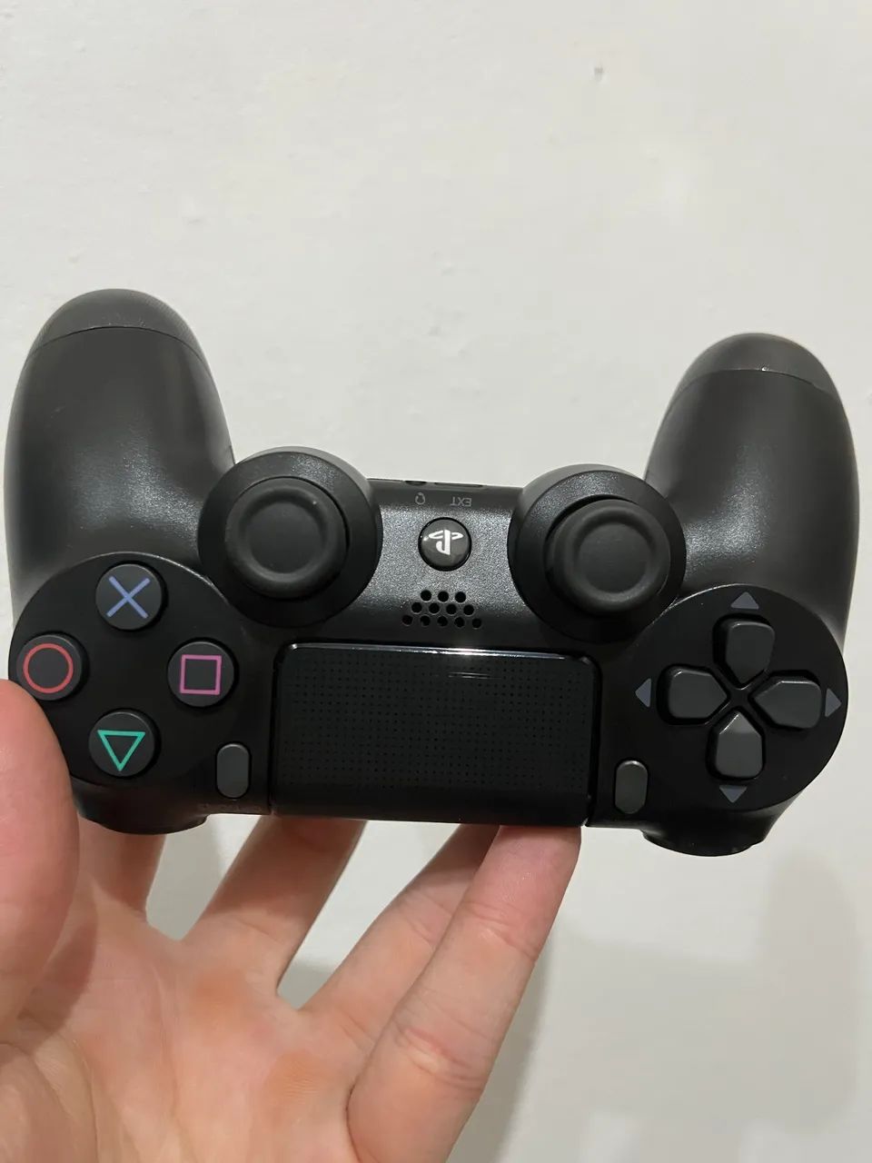 Controle Ps4 Novo - Foto 3