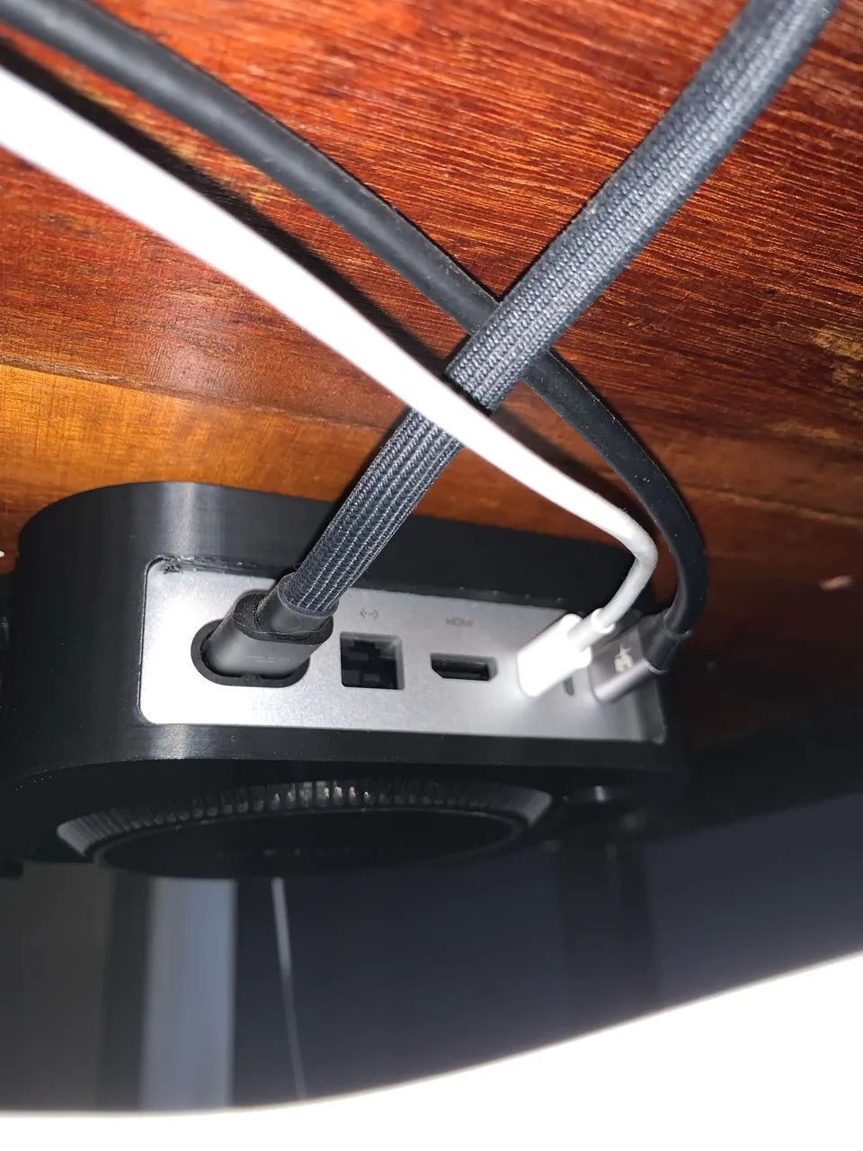 Mac Mini M4 suporte - Foto 4