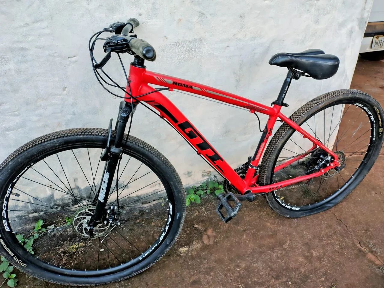 Bike GTS  - Foto 2