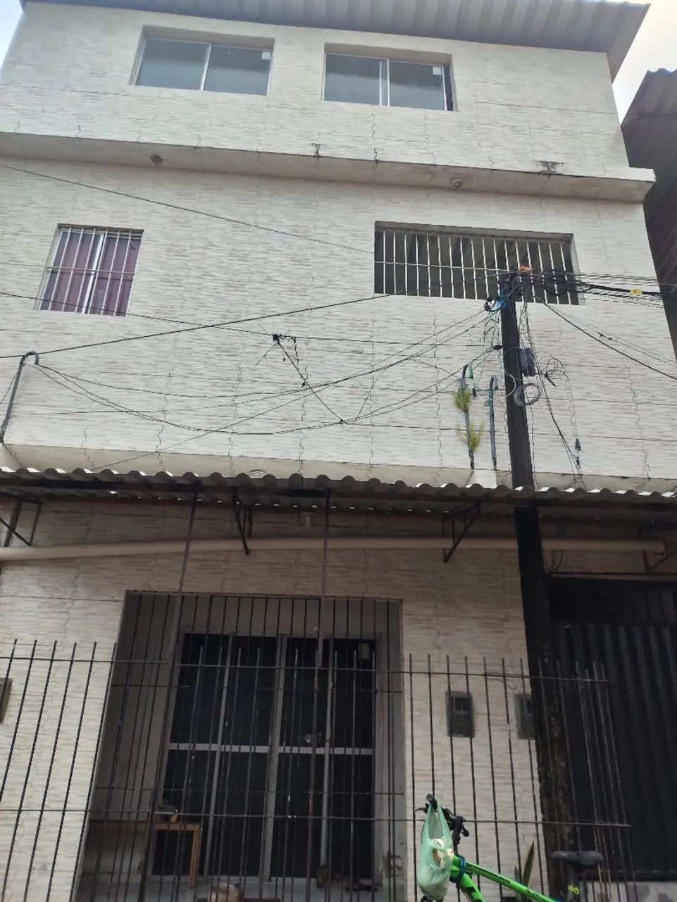Casa pra alugar