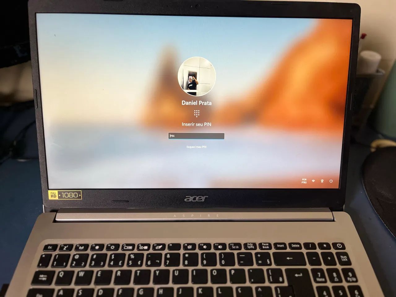 Notebook acer aspire 5 A515-45 - Foto 2
