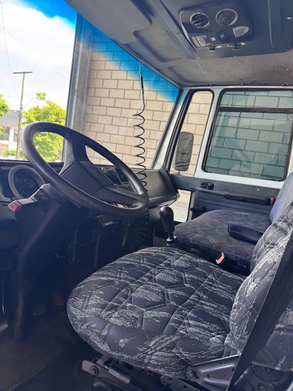 Ford cargo - Foto 3