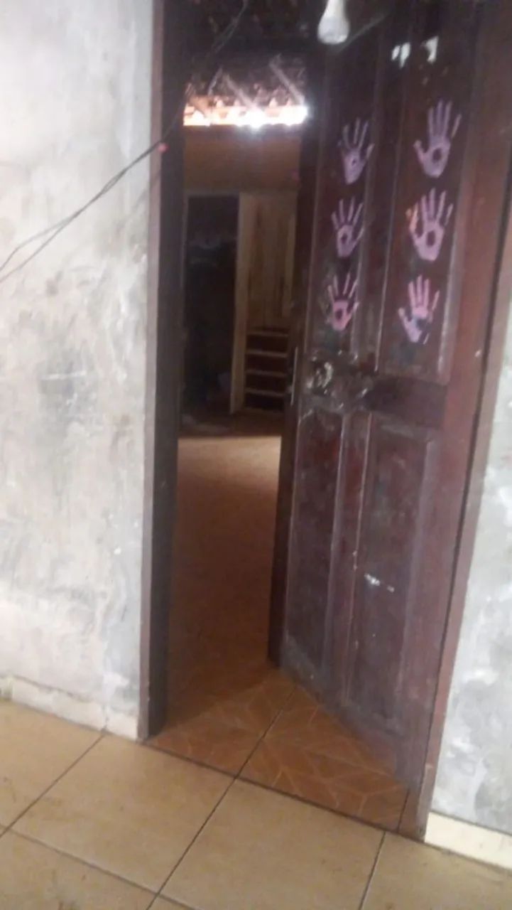 Vendo ou troco casa grande  - Foto 5