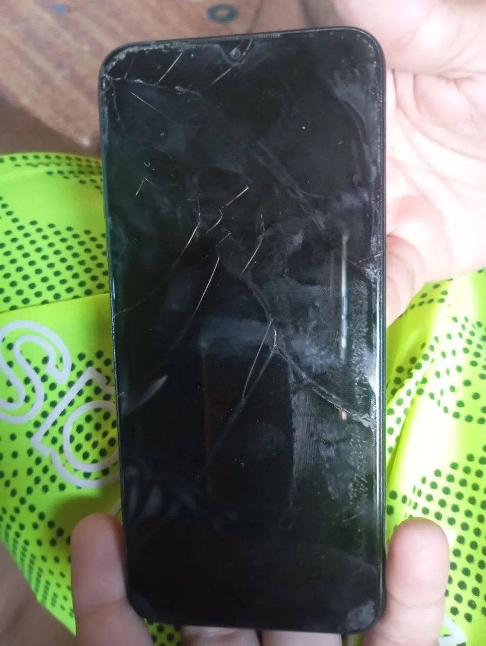 Celular - Foto 5