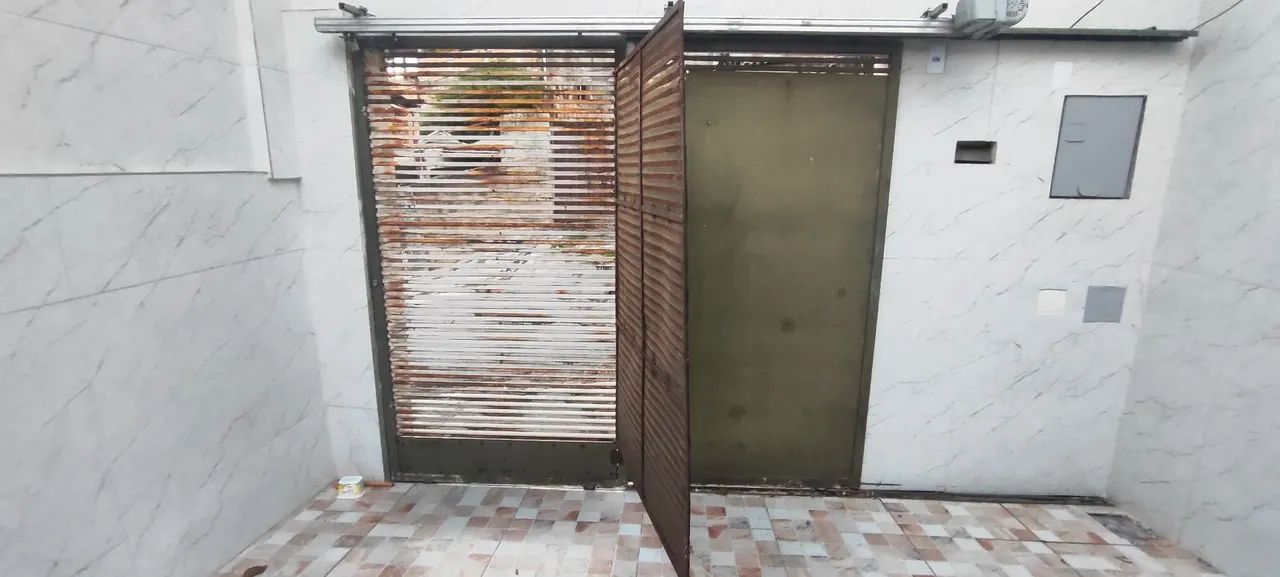 PORTÃO DE GARAGEM  - Foto 4