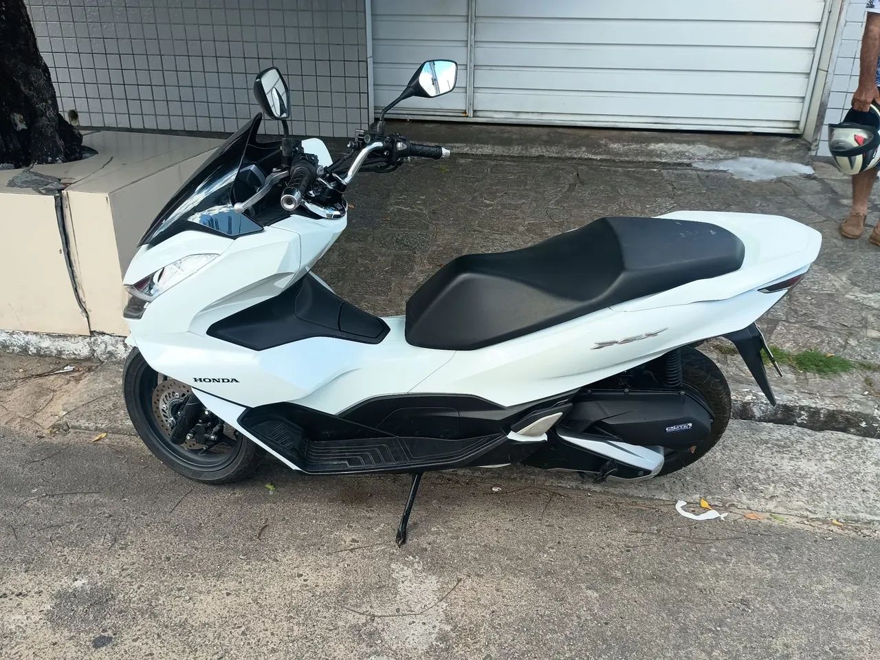 PCX 160:abs - Foto 2