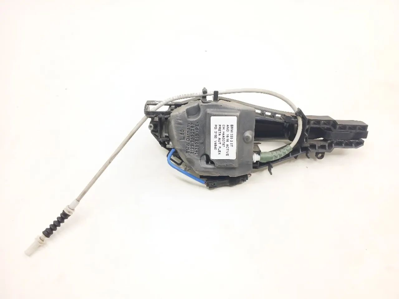 romei320  2 Teclas + Tomada Sobrepor - 250V~ - Romazi - Sua energia nossa marca
