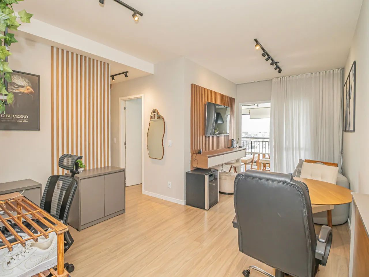 Apartamento para venda em Sacomã com 2 quartos, 65m² - Foto 5
