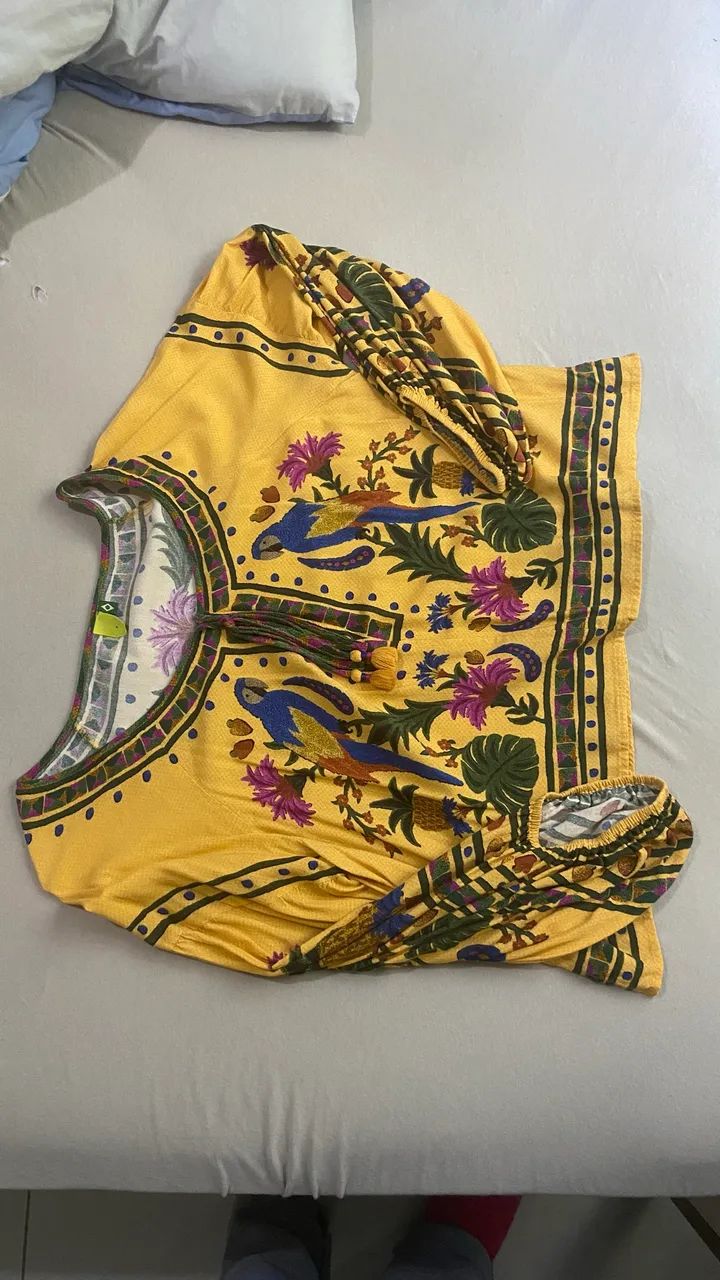 Lote de Roupas - Foto 4
