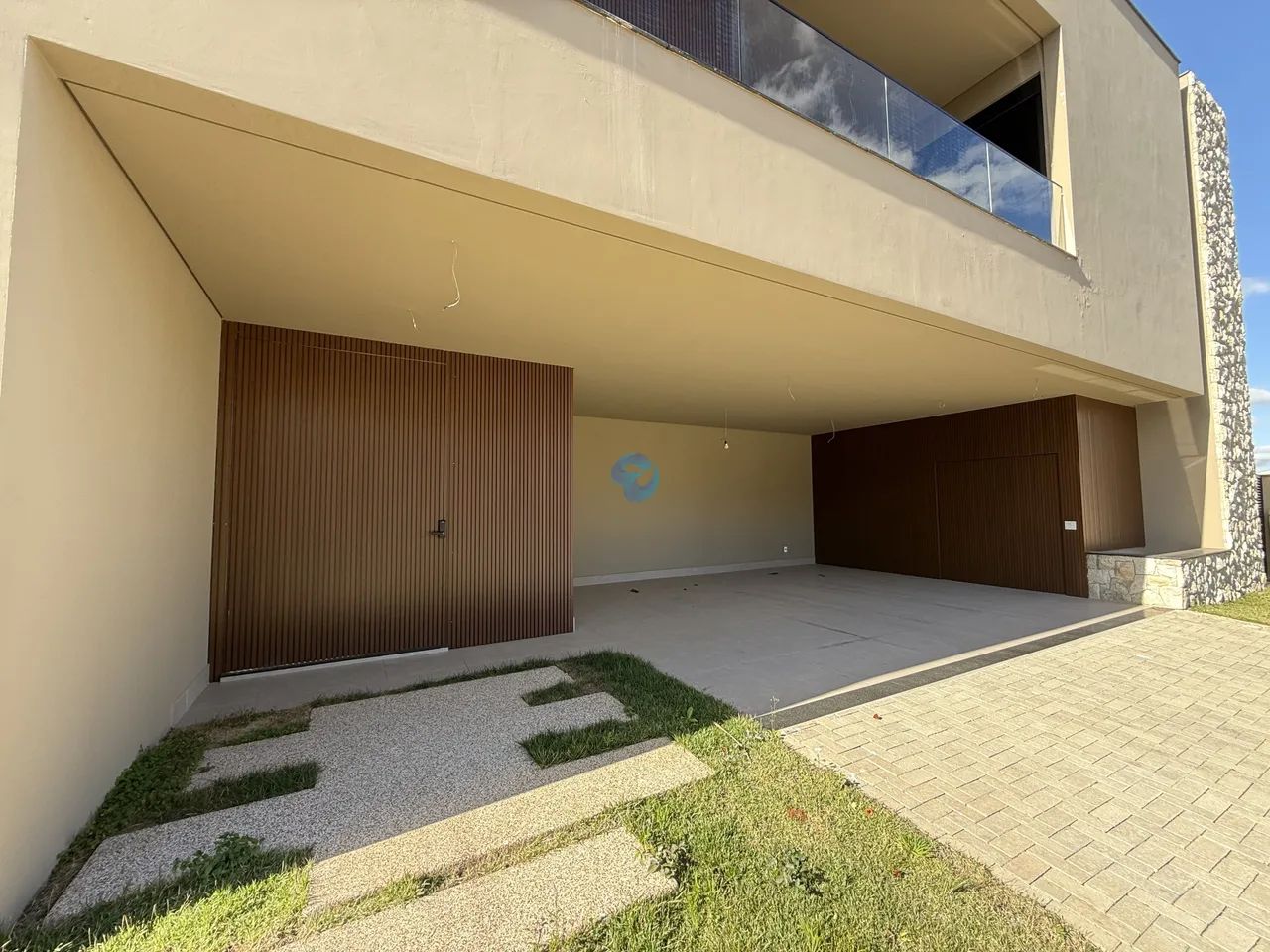 Casa nova no Alphaville 2 à venda - Foto 3