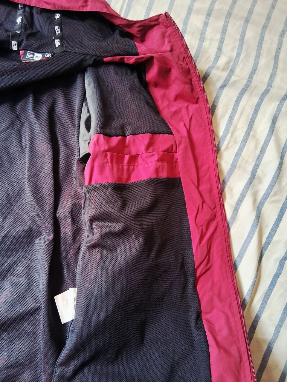 Casaco  Nike  - Foto 5