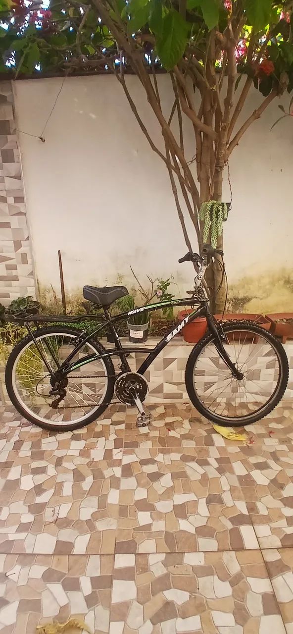 Bicicleta aro 26 - Foto 3