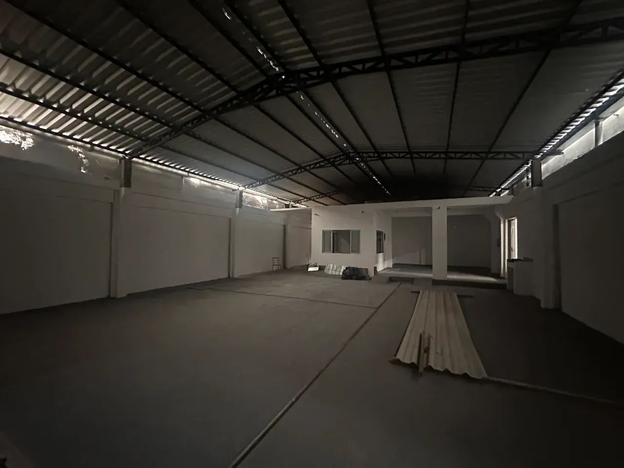 galpao/ São Jorge - Foto 5