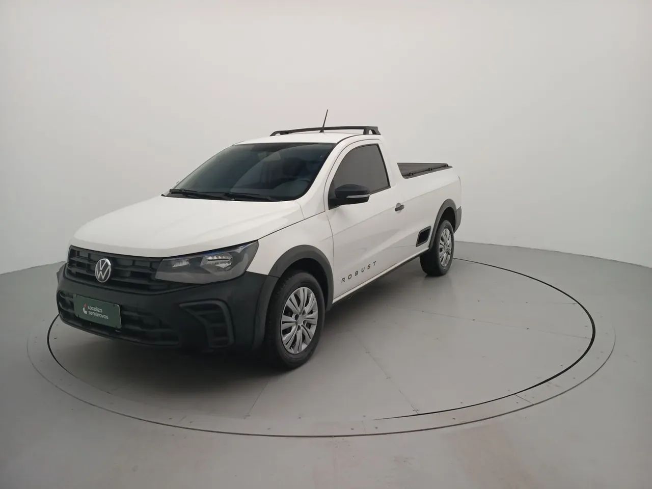 Volkswagen Saveiro