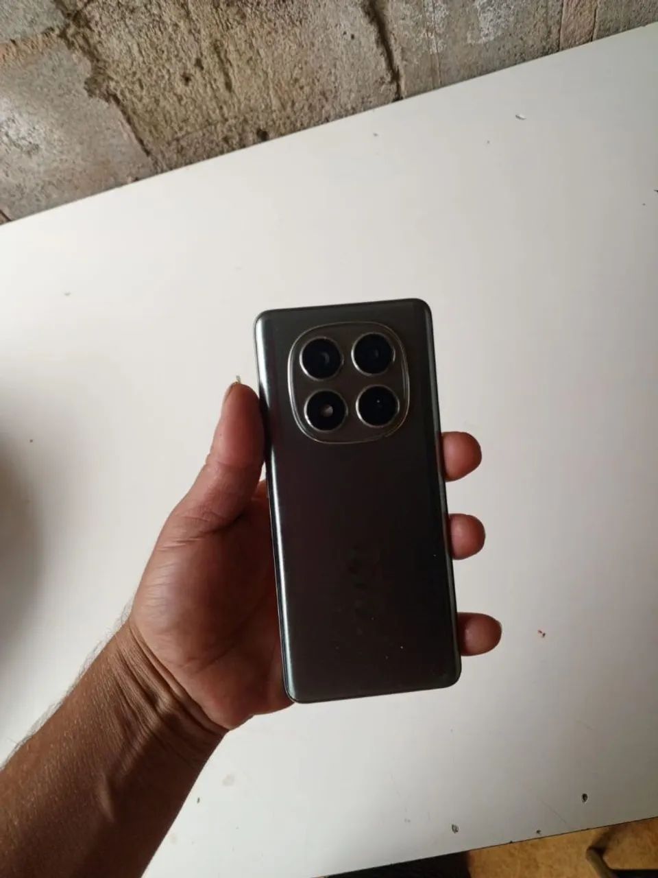 POCO X7 5G 512 gb 12 ram - Foto 2