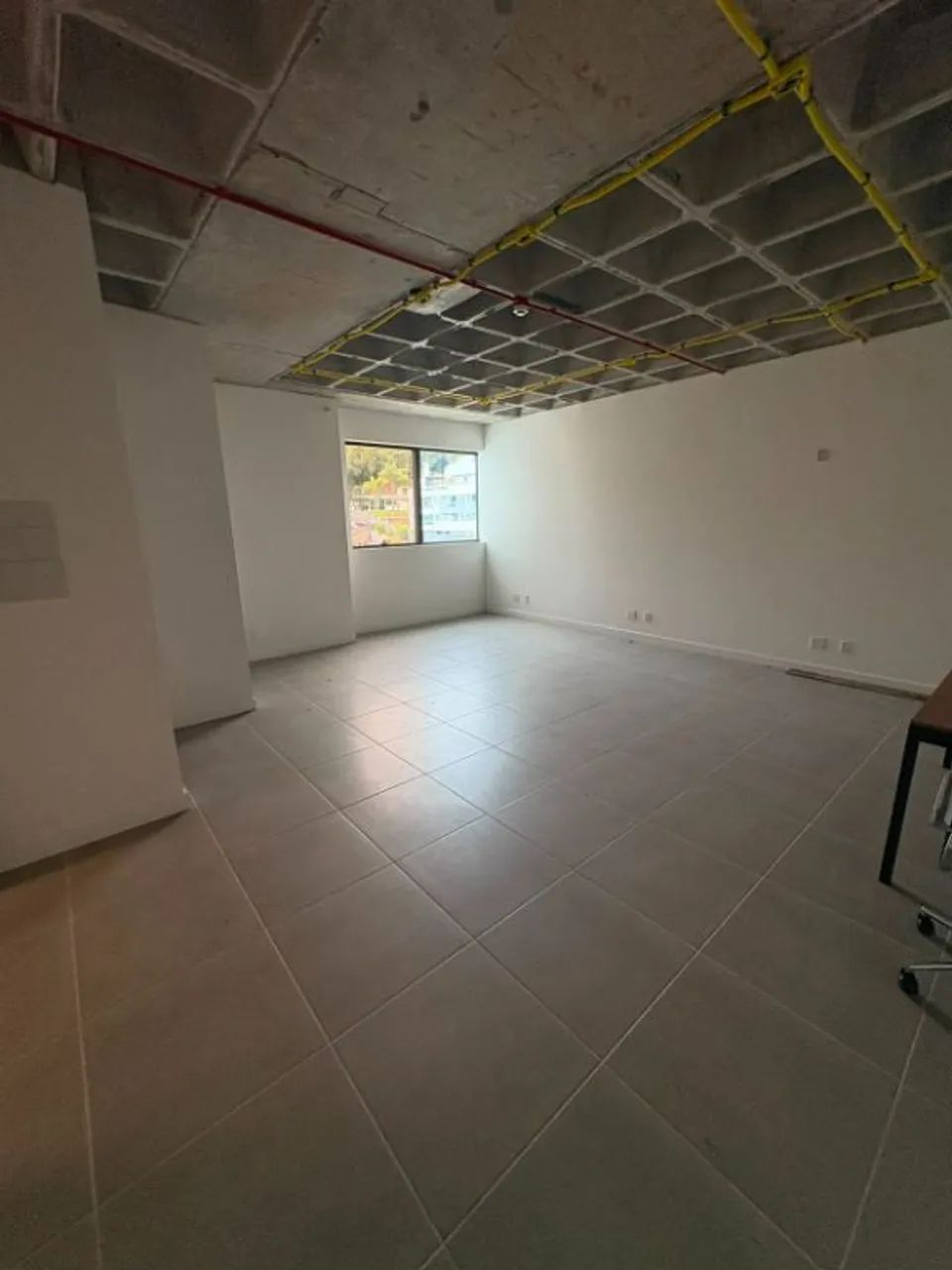 Sala comercial no bairro João Paulo, Florianópolis. - Foto 2