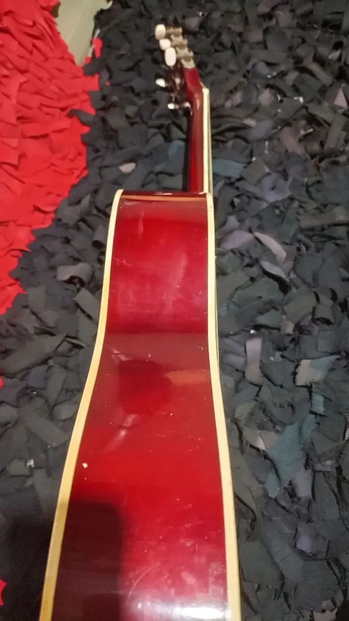 Violão extreme pro - Foto 4