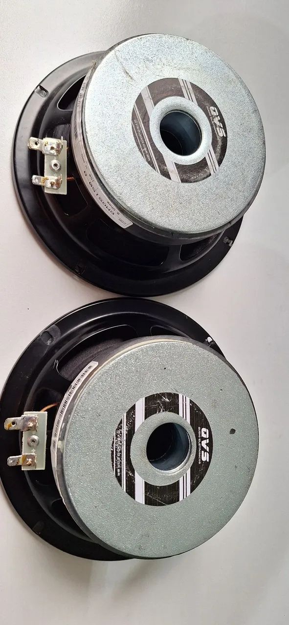 MID RANGE EVS 150 W  RMS  - Foto 2