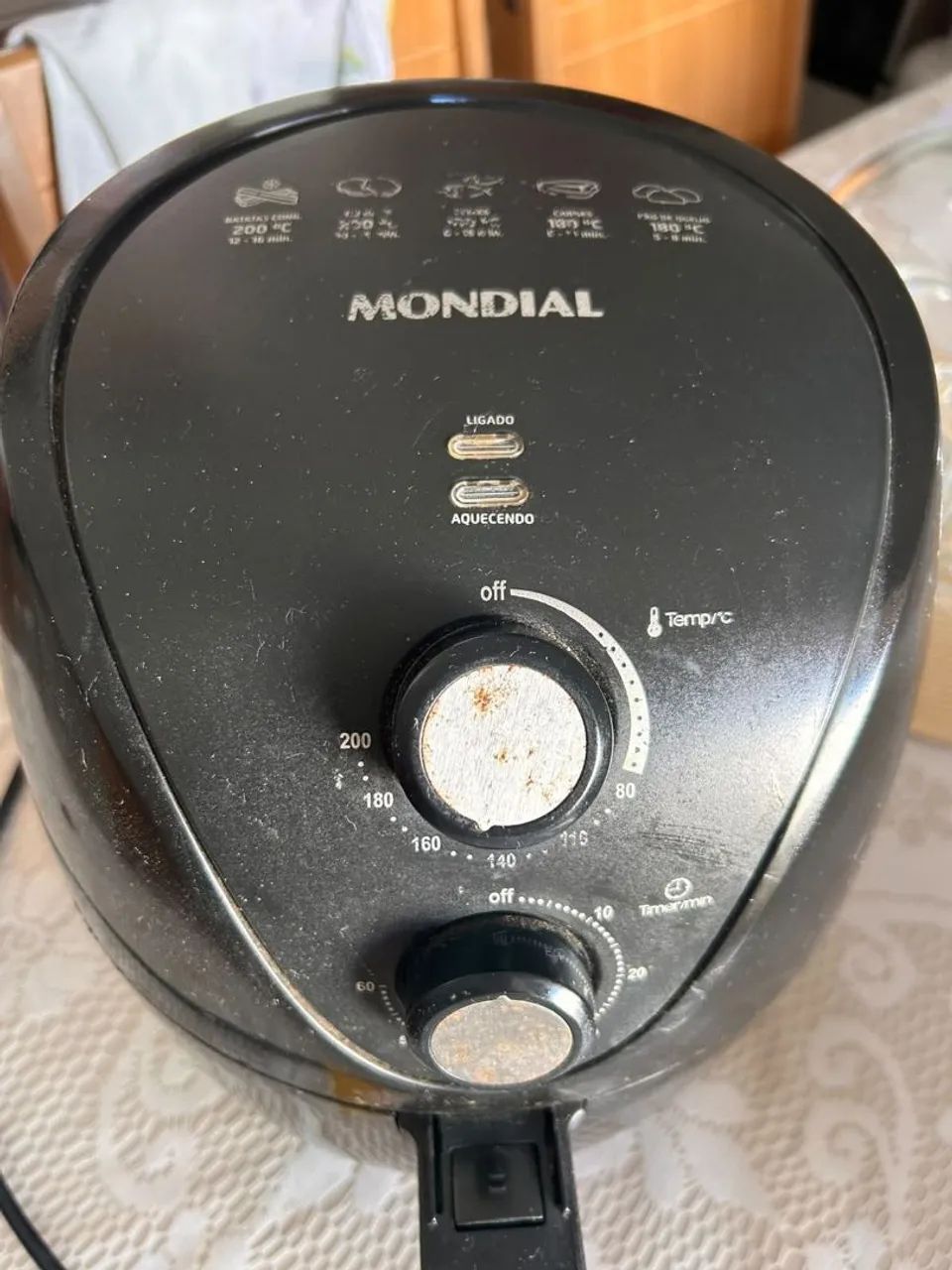Vendo esses 2 eletro domésticos  - Foto 3