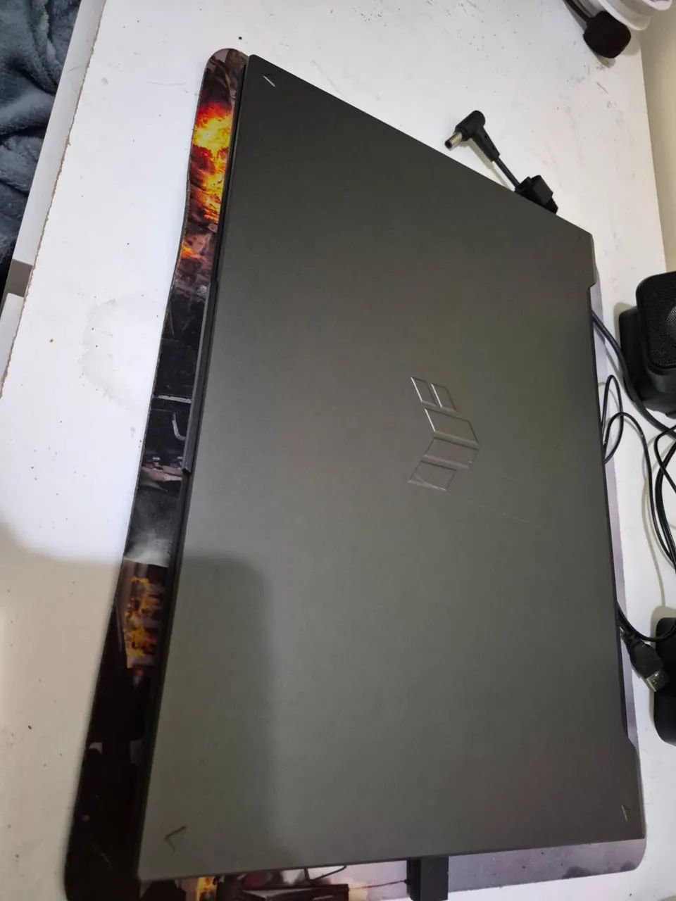 Notebook Gamer - Foto 3