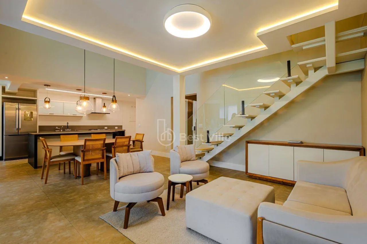 Apartamento com 3 dormitórios, 172 m² - venda por R$ 2.800.000,00 ou aluguel por R$ 19.850 - Foto 7