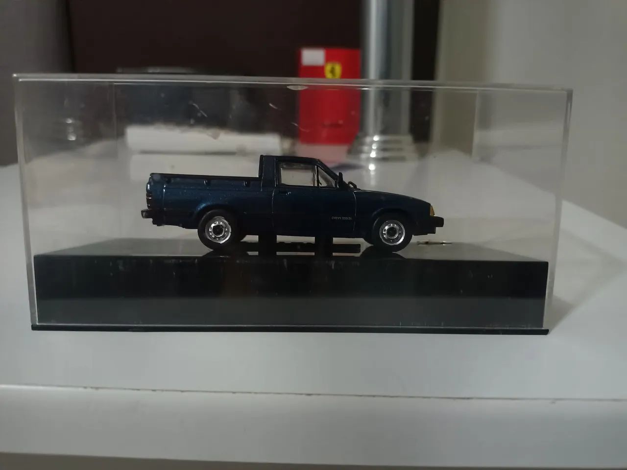Chevrolet Chevy 500 1993 - Foto 2