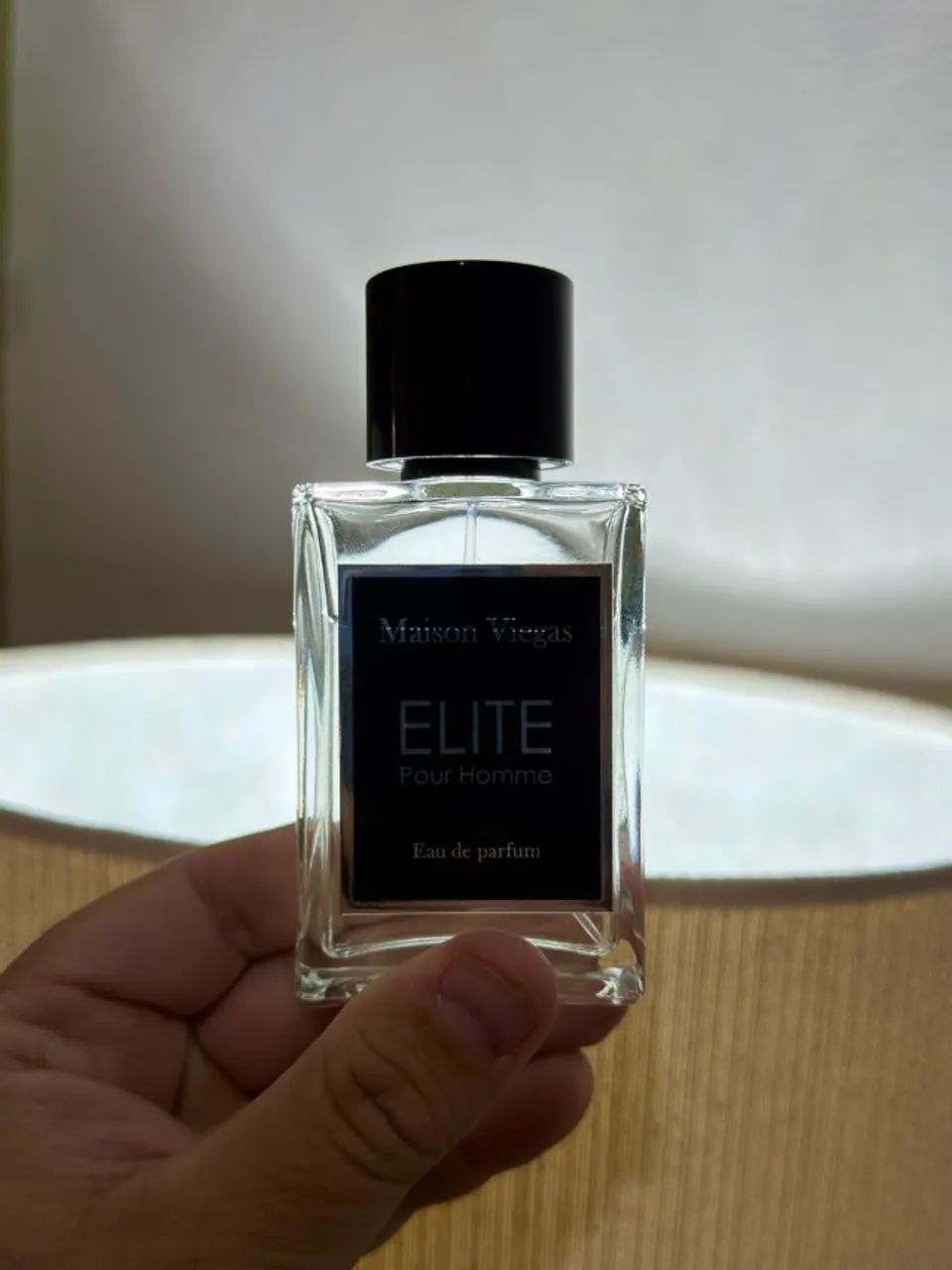 Maison Viegas Elite EDP 50ml (75%) - Foto 2