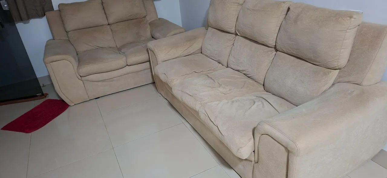 Sofa - Foto 3