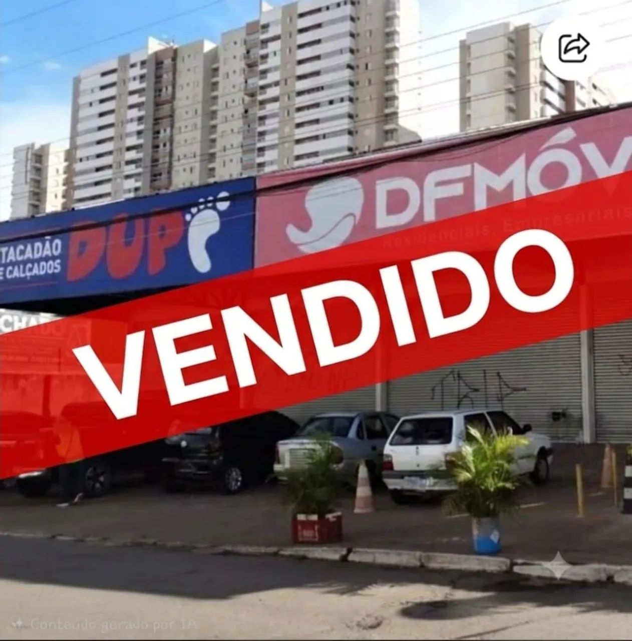 GALPÃO - CONTRAESQUINA HELIO PRATES 