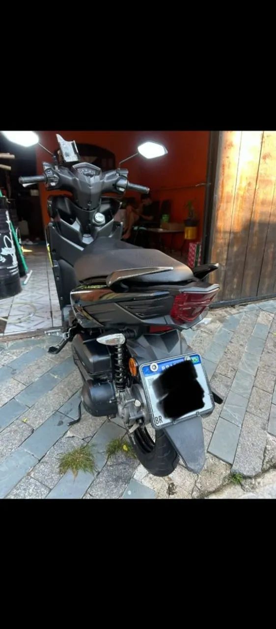 Yamaha Neo125 - Foto 3