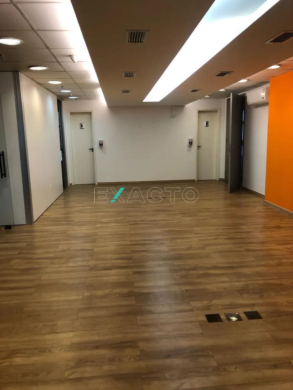 sala - Vila Brandina - Campinas - Foto 2