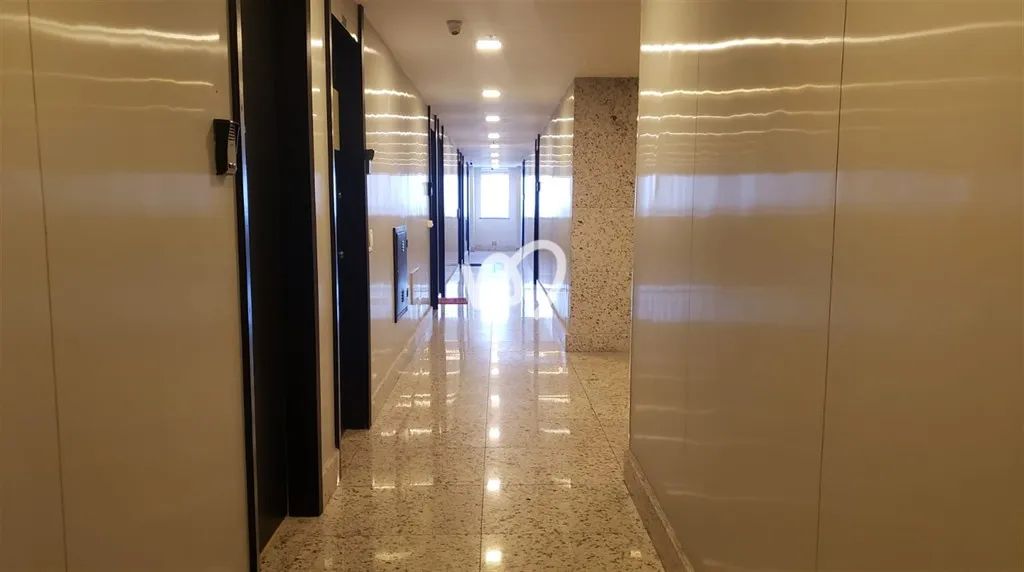 Sala Comercial de 30m2 pra consultório no Leblon