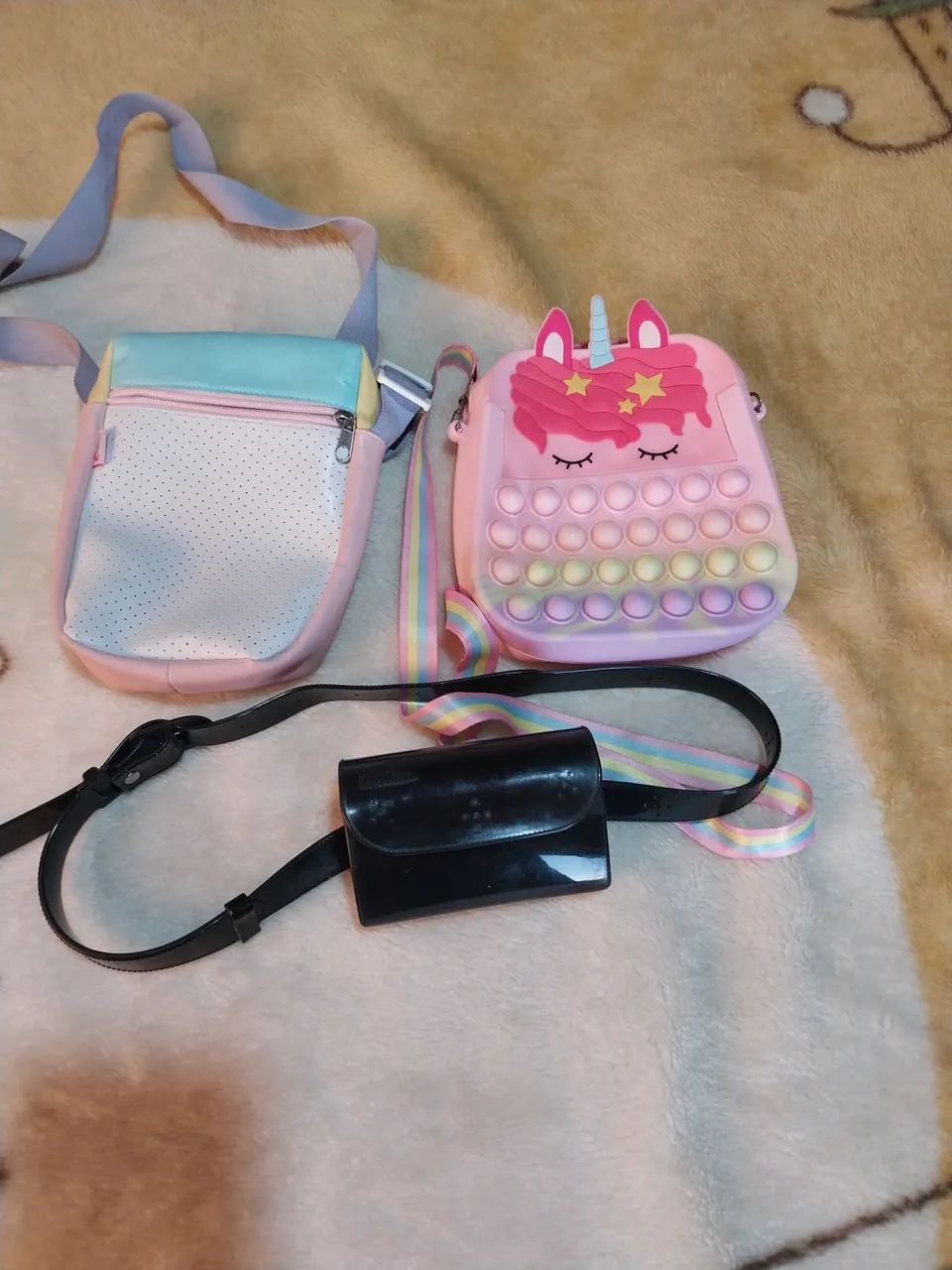 Bolsas Infantil/Juvenil