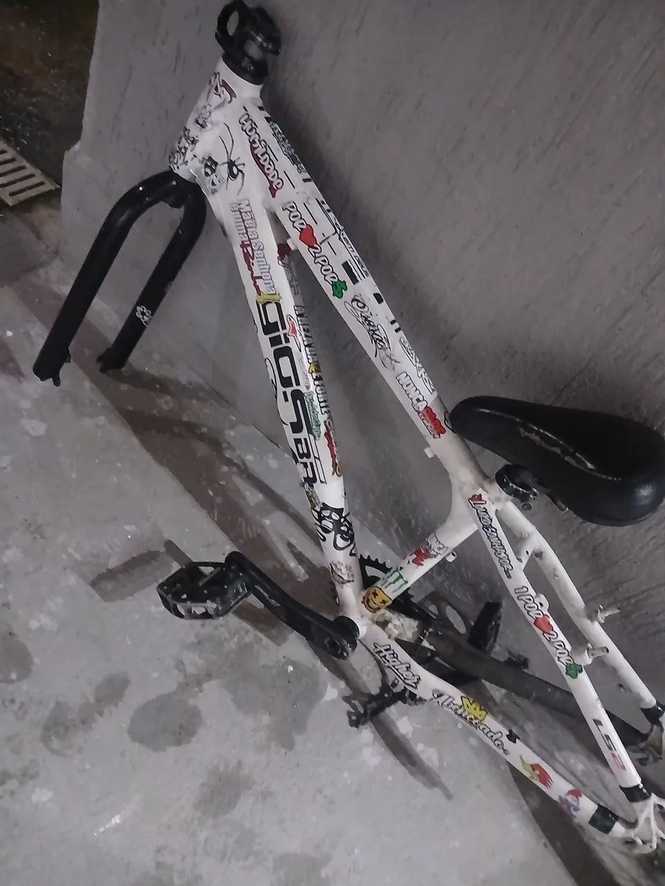 Quadro gios 26 sem trincas 