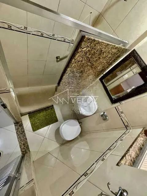 Apartamento : / Residencial / Ipanema - Foto 12