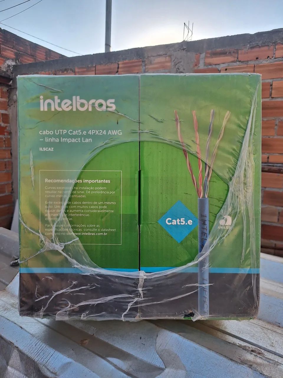 Fios de Internet  - Foto 3