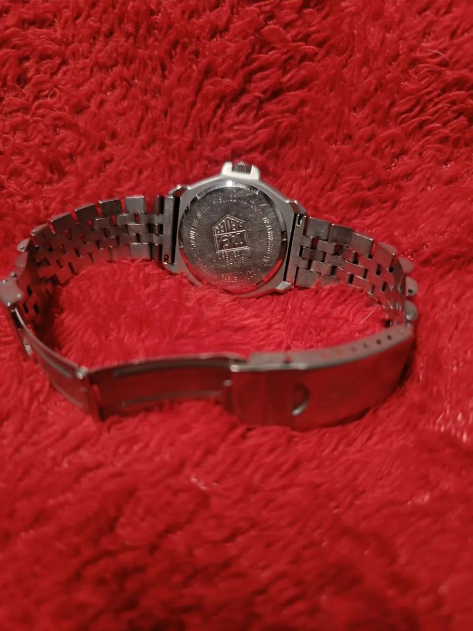 Relógio TAG Heuer FORMULA 1 - Foto 5