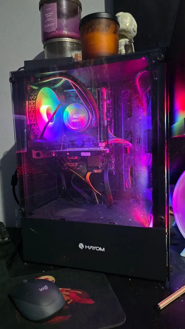 Pc Gamer - Foto 2