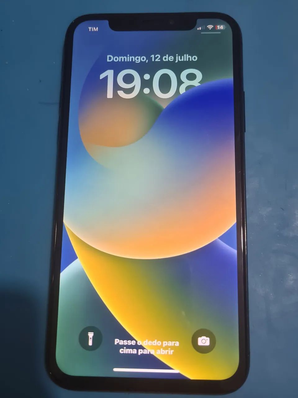 Iphone X 256 GB